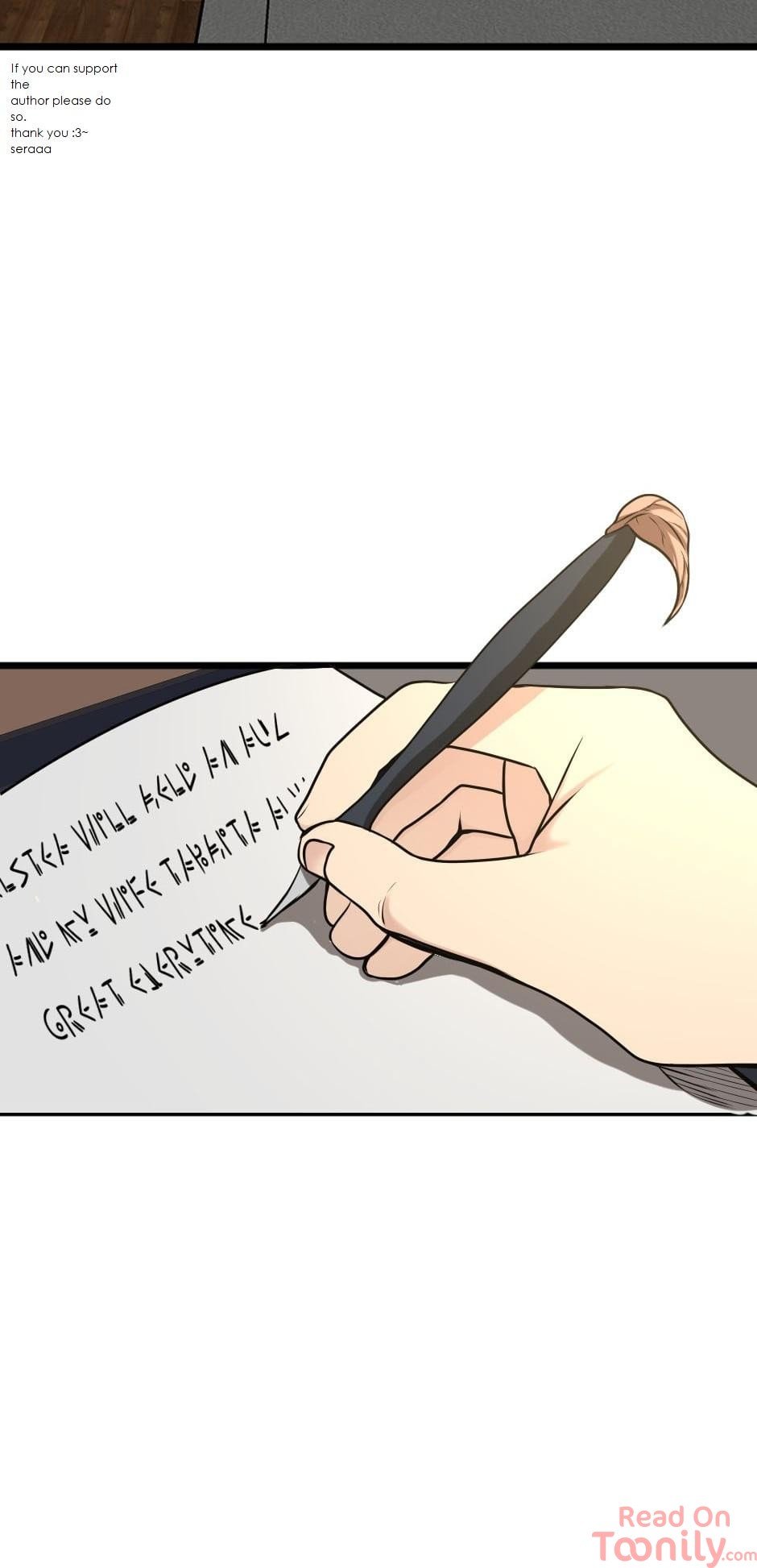 The Beginning After the End Manhwa - Chapter 37 Page 1