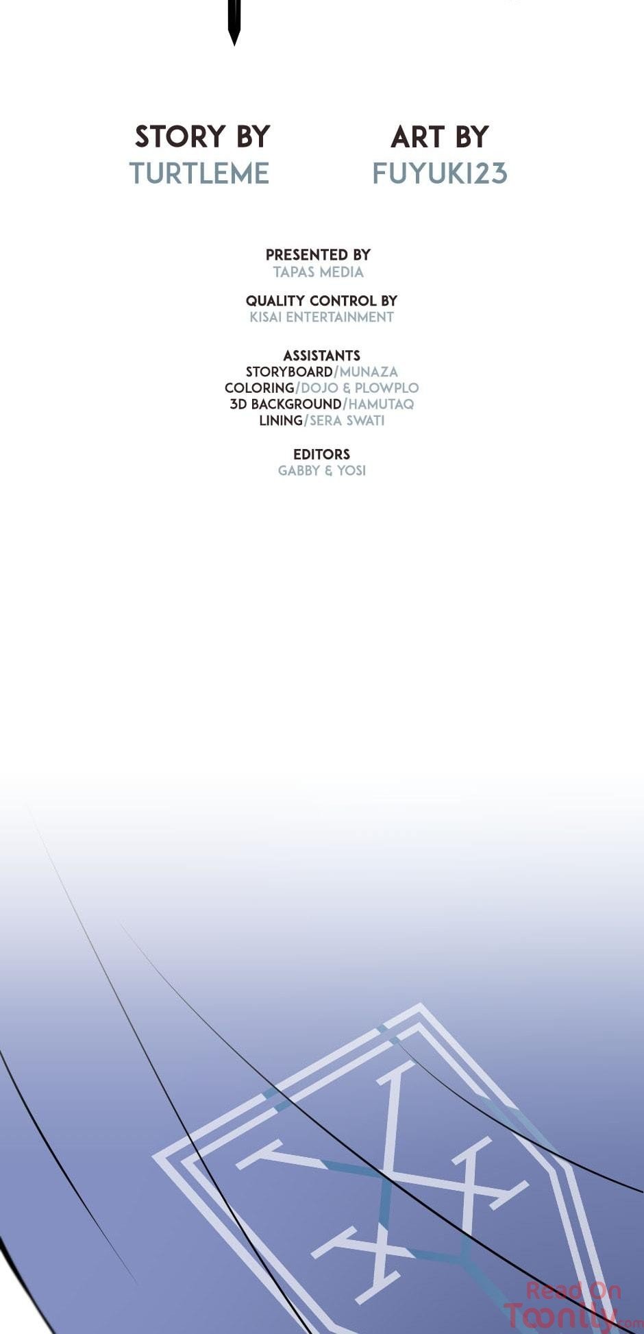 The Beginning After the End Manhwa - Chapter 37 Page 5