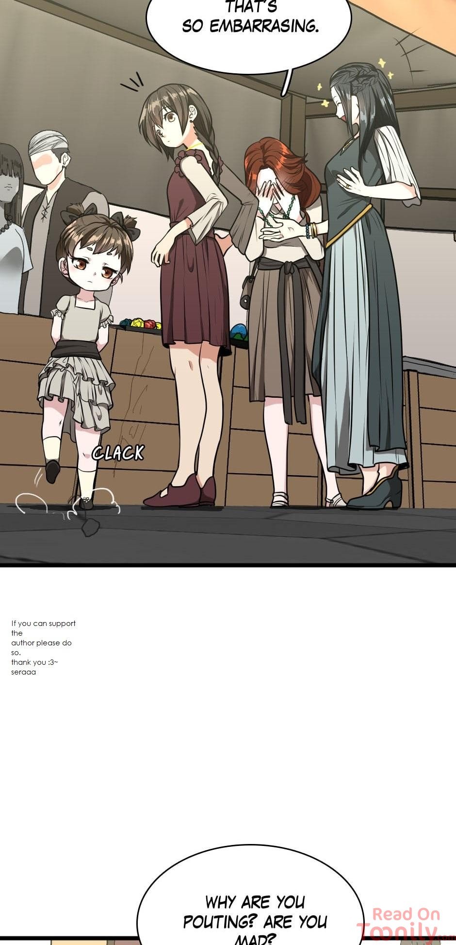 The Beginning After the End Manhwa - Chapter 37 Page 9