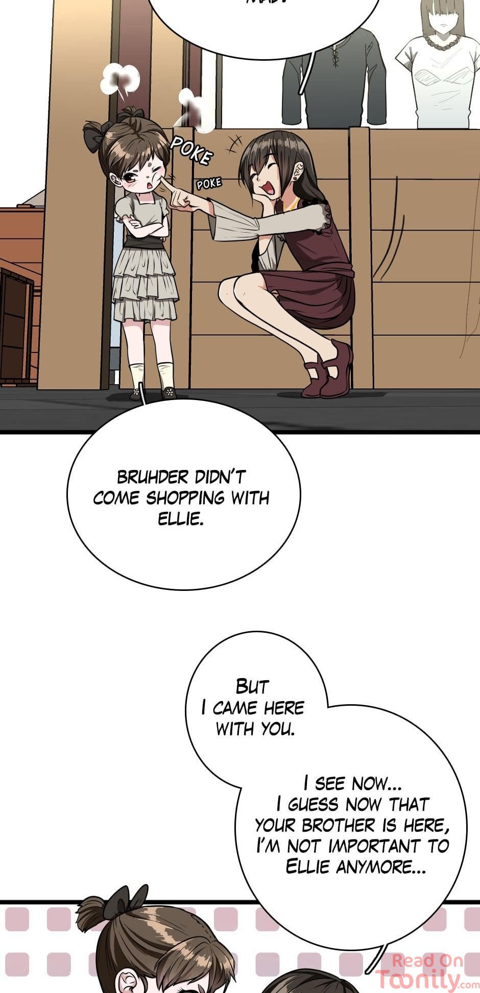 The Beginning After the End Manhwa - Chapter 37 Page 10