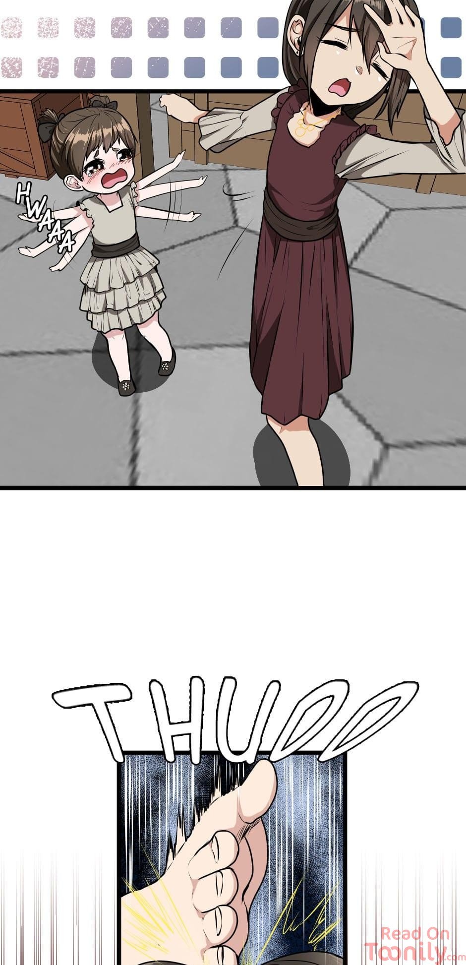 The Beginning After the End Manhwa - Chapter 37 Page 12