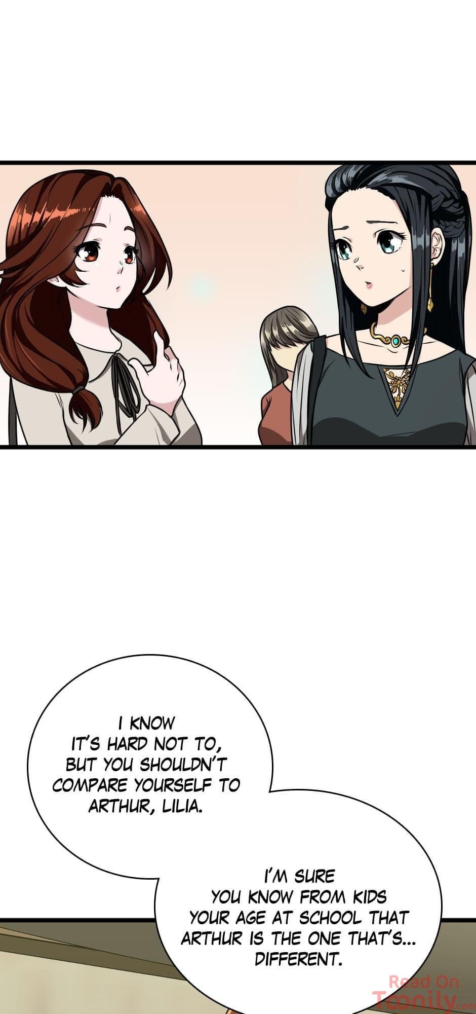 The Beginning After the End Manhwa - Chapter 37 Page 20