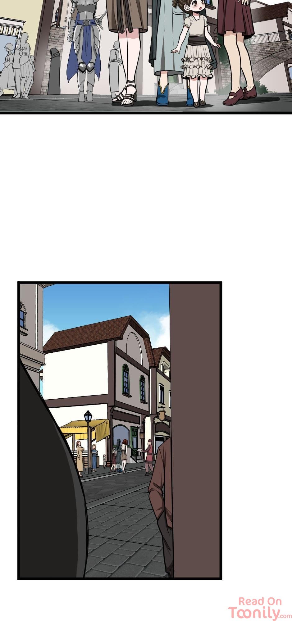 The Beginning After the End Manhwa - Chapter 37 Page 28