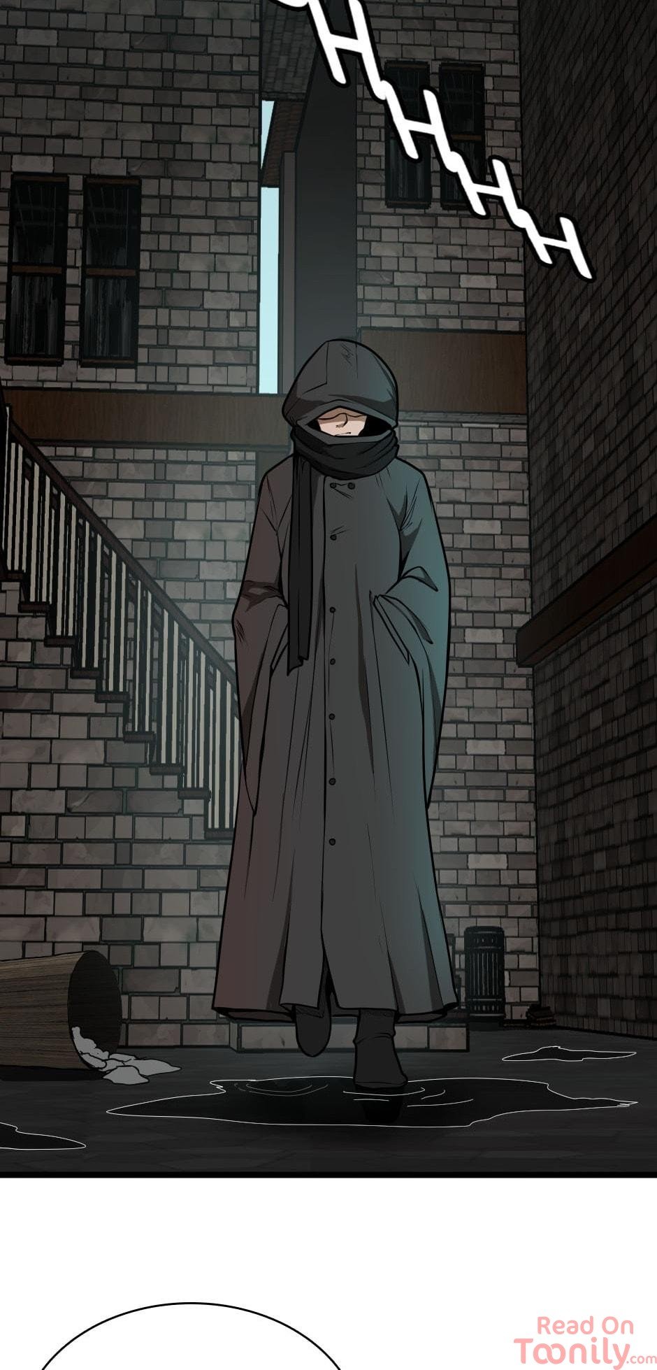 The Beginning After the End Manhwa - Chapter 37 Page 31