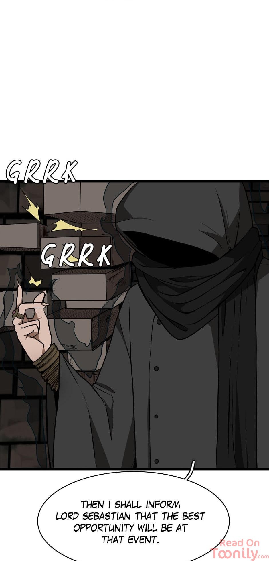 The Beginning After the End Manhwa - Chapter 37 Page 33