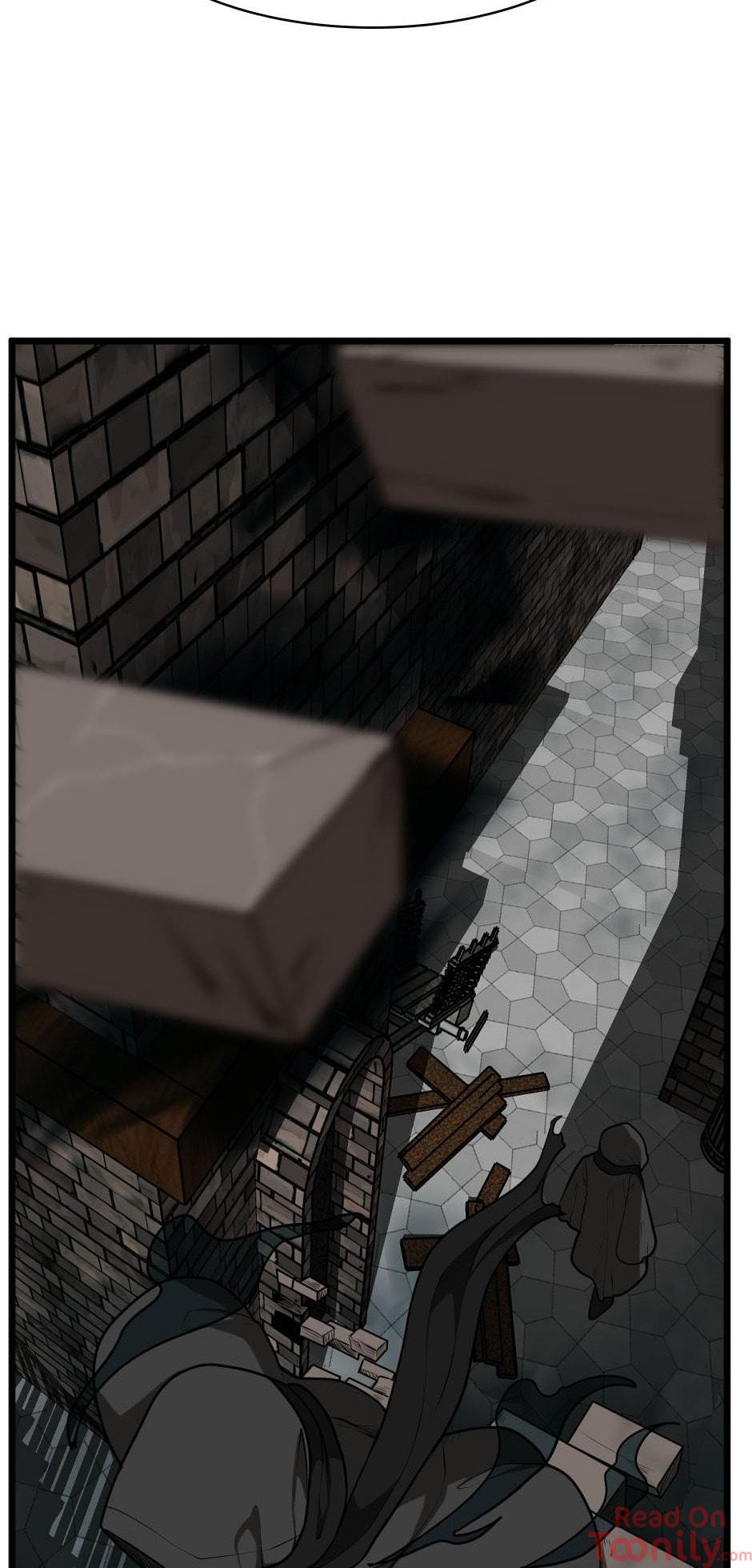 The Beginning After the End Manhwa - Chapter 37 Page 34