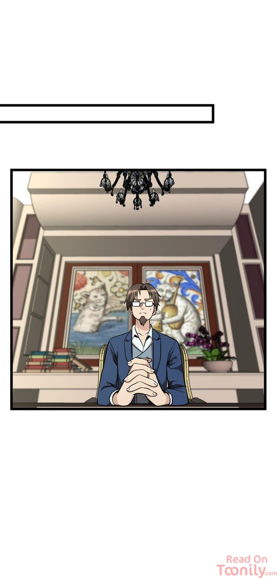 The Beginning After the End Manhwa - Chapter 37 Page 36