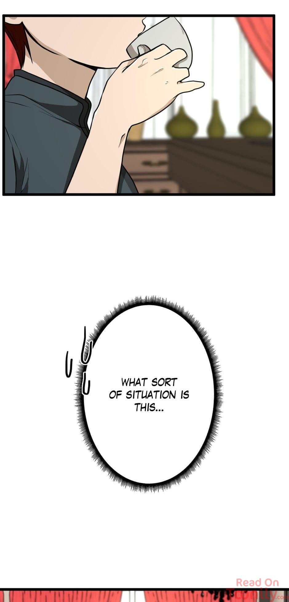 The Beginning After the End Manhwa - Chapter 37 Page 37