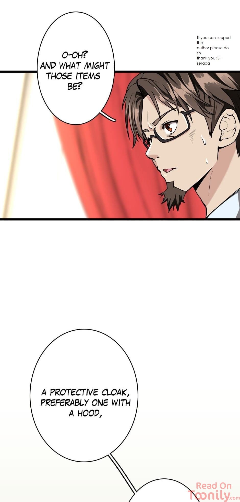 The Beginning After the End Manhwa - Chapter 37 Page 43