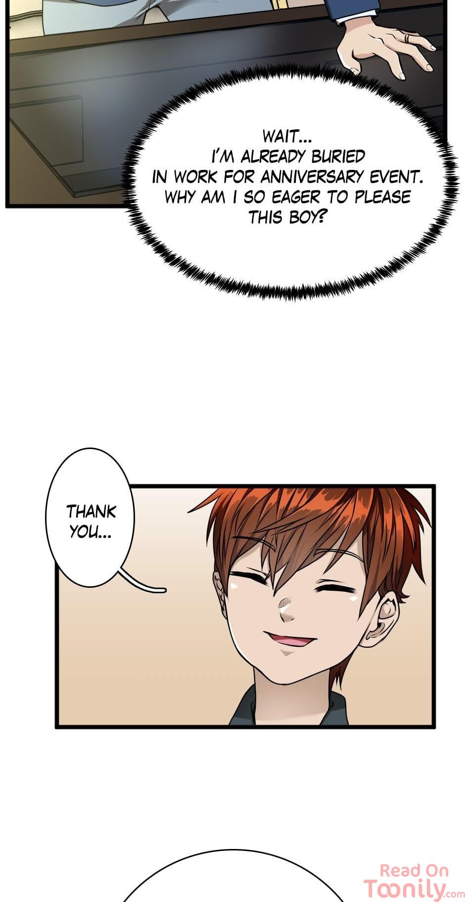 The Beginning After the End Manhwa - Chapter 37 Page 46