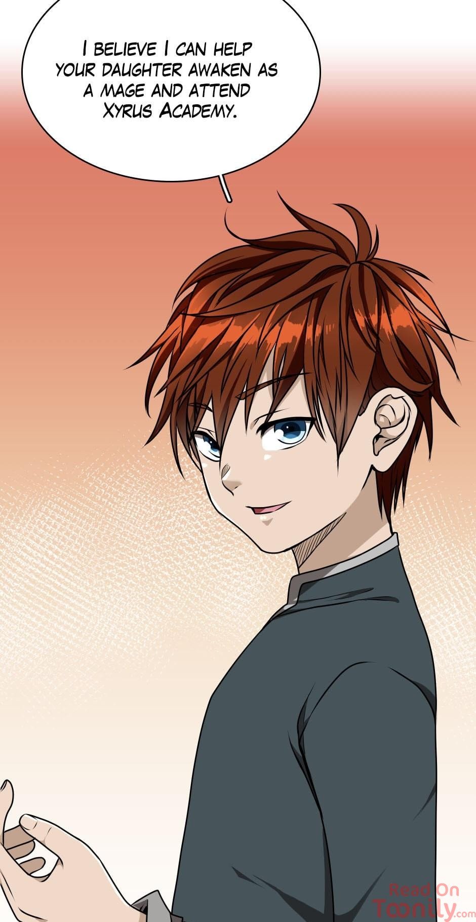 The Beginning After the End Manhwa - Chapter 37 Page 51