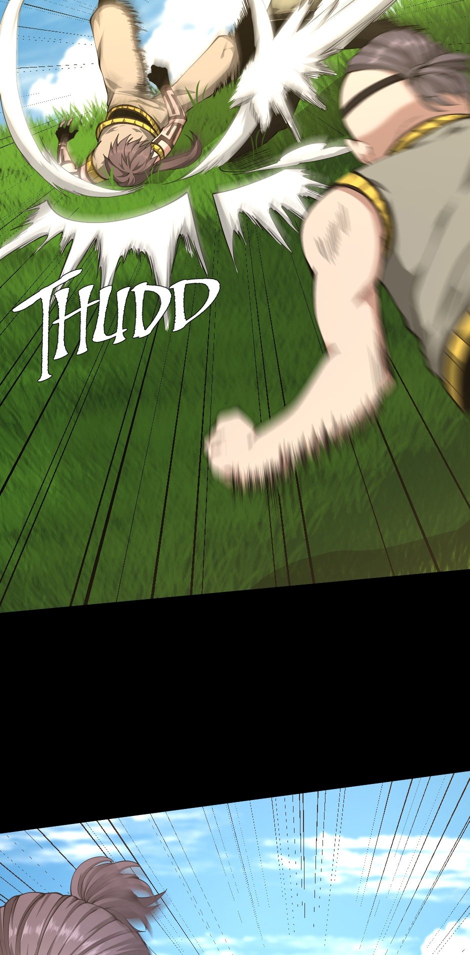 The Beginning After the End Manhwa - Chapter 154 Page 7