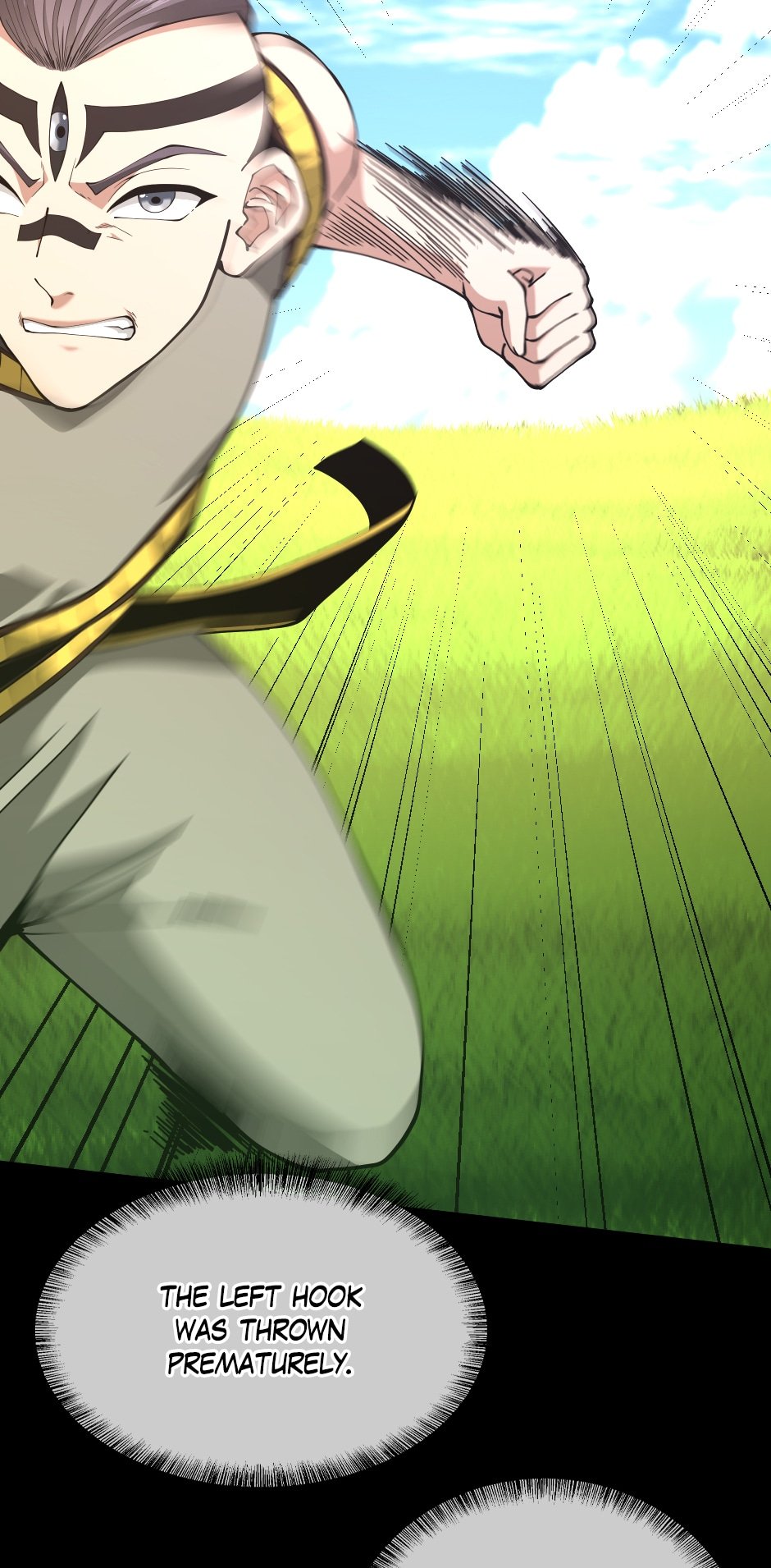 The Beginning After the End Manhwa - Chapter 154 Page 8