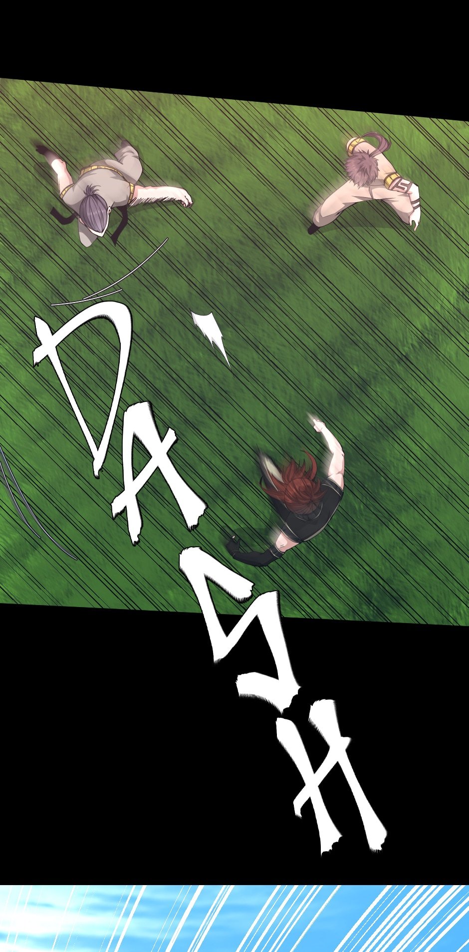 The Beginning After the End Manhwa - Chapter 154 Page 10