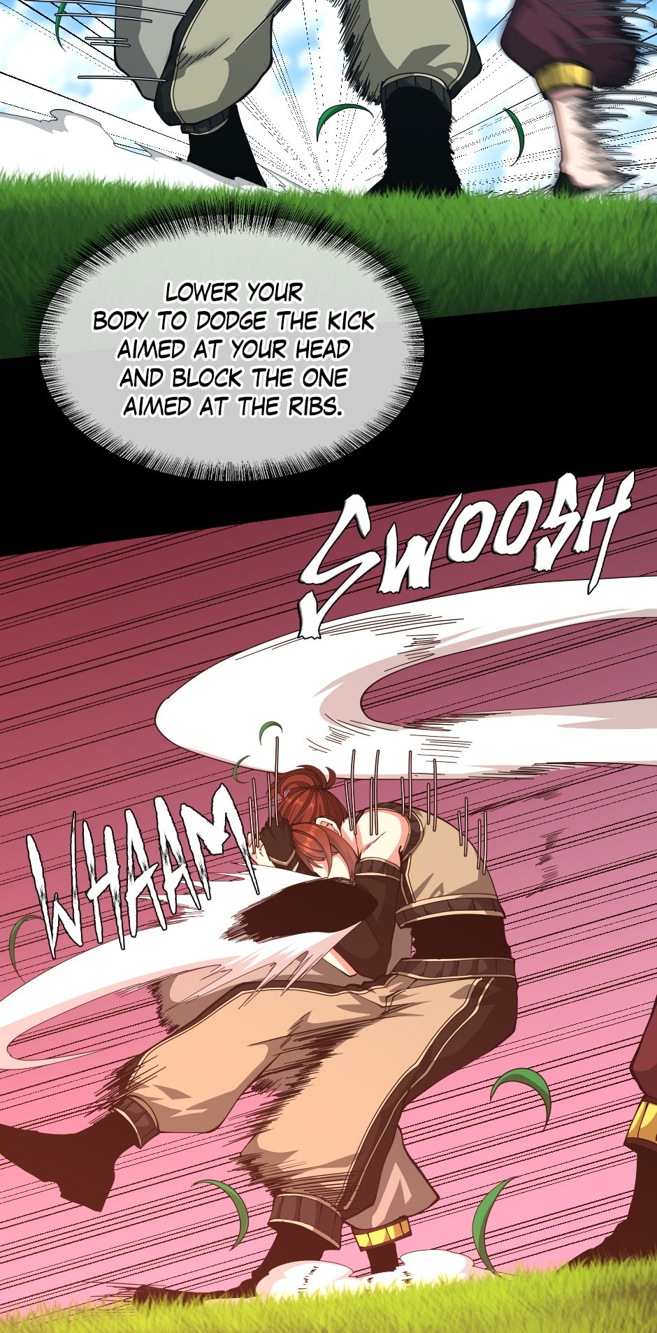 The Beginning After the End Manhwa - Chapter 154 Page 14