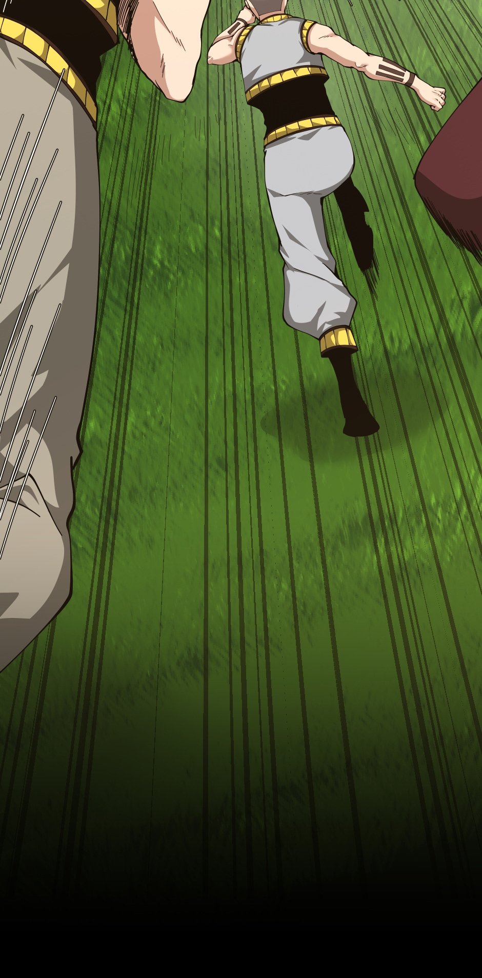 The Beginning After the End Manhwa - Chapter 154 Page 17