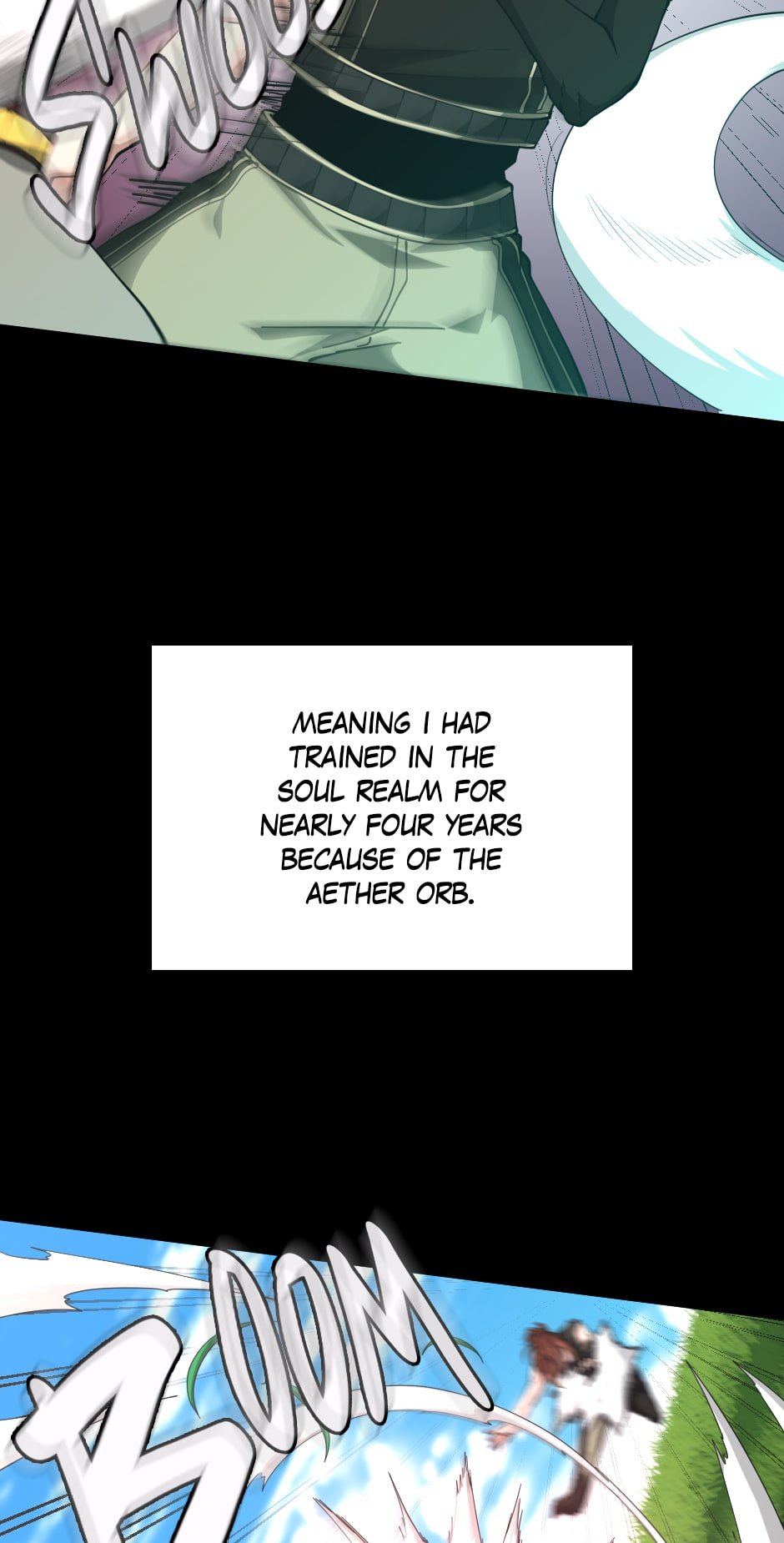 The Beginning After the End Manhwa - Chapter 154 Page 27