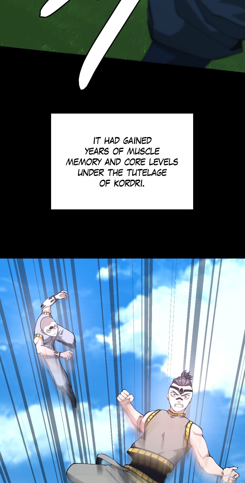 The Beginning After the End Manhwa - Chapter 154 Page 30