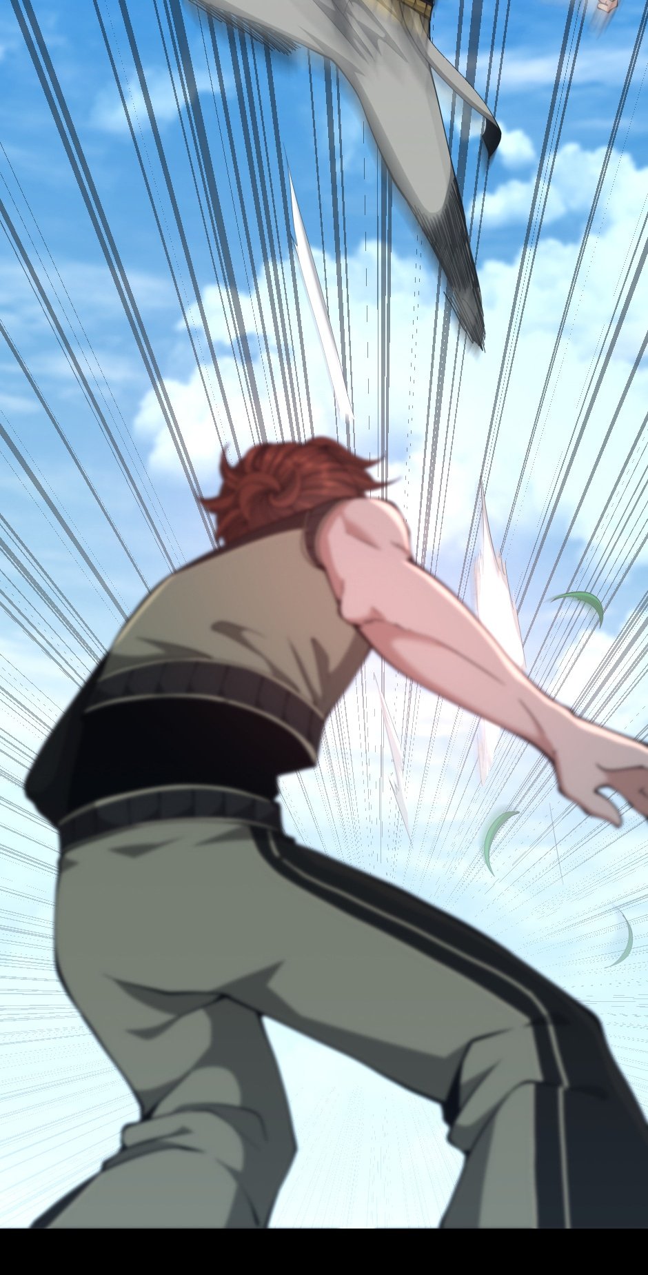 The Beginning After the End Manhwa - Chapter 154 Page 31