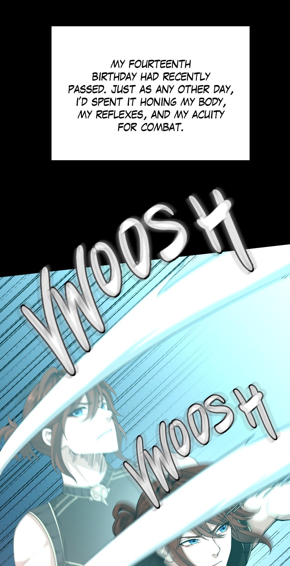 The Beginning After the End Manhwa - Chapter 154 Page 32