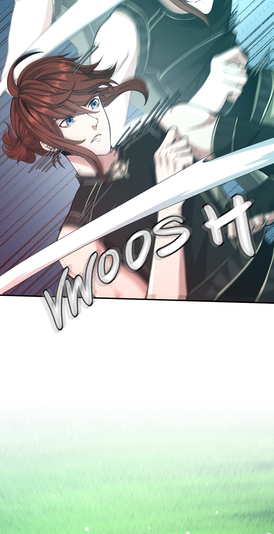 The Beginning After the End Manhwa - Chapter 154 Page 33