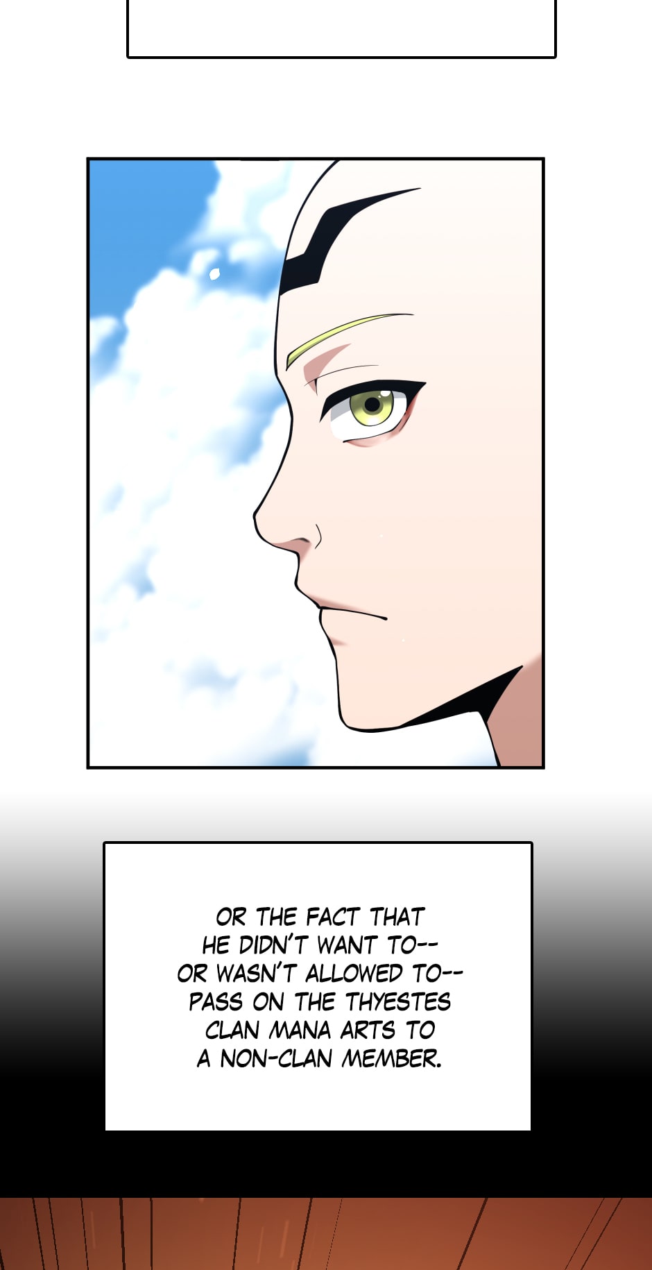The Beginning After the End Manhwa - Chapter 154 Page 37