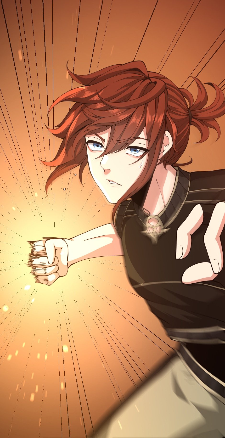 The Beginning After the End Manhwa - Chapter 154 Page 38