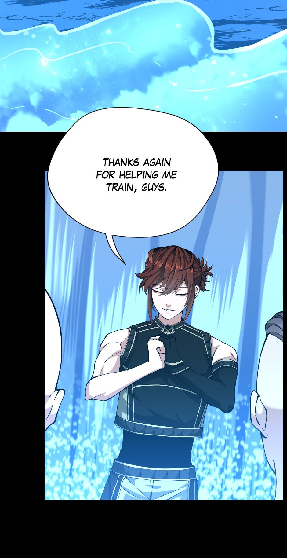 The Beginning After the End Manhwa - Chapter 154 Page 41