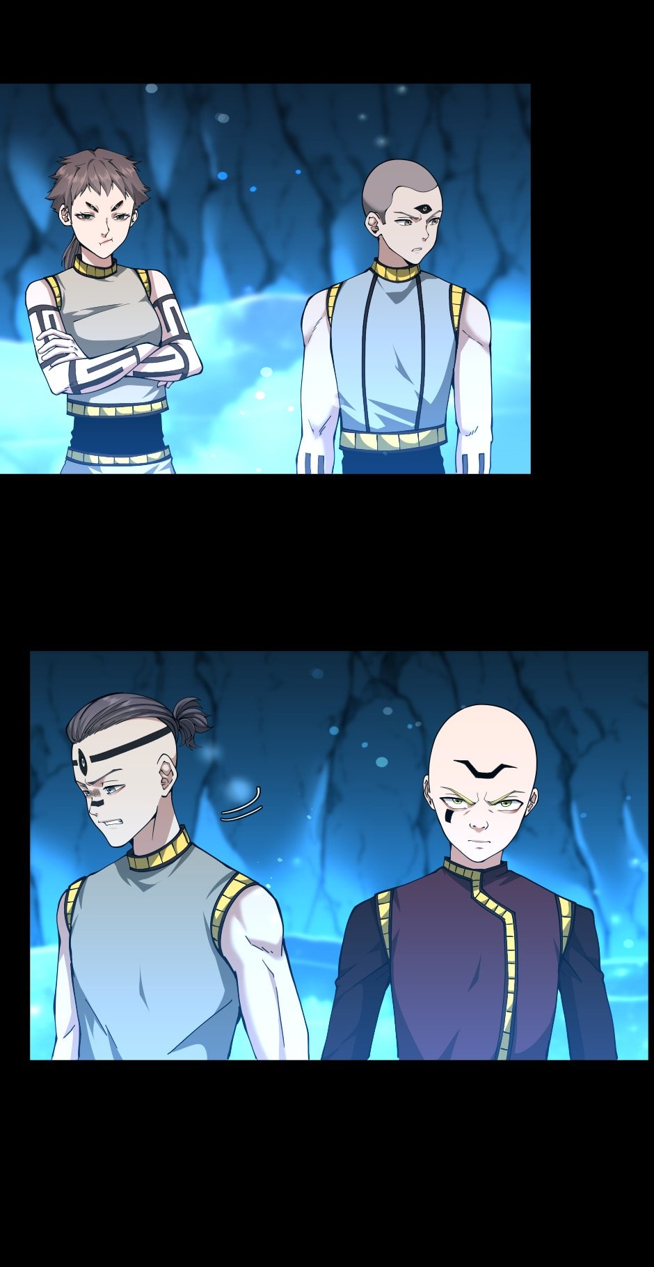 The Beginning After the End Manhwa - Chapter 154 Page 42