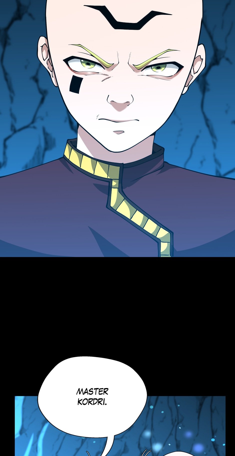 The Beginning After the End Manhwa - Chapter 154 Page 44