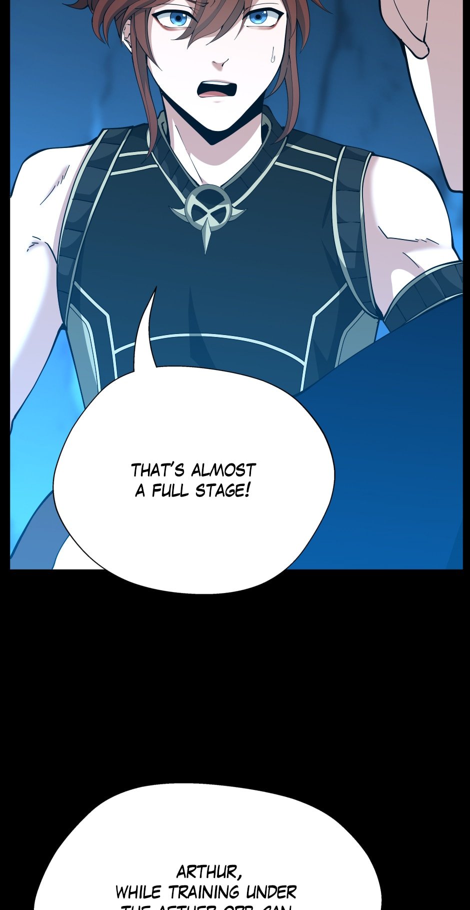 The Beginning After the End Manhwa - Chapter 154 Page 50