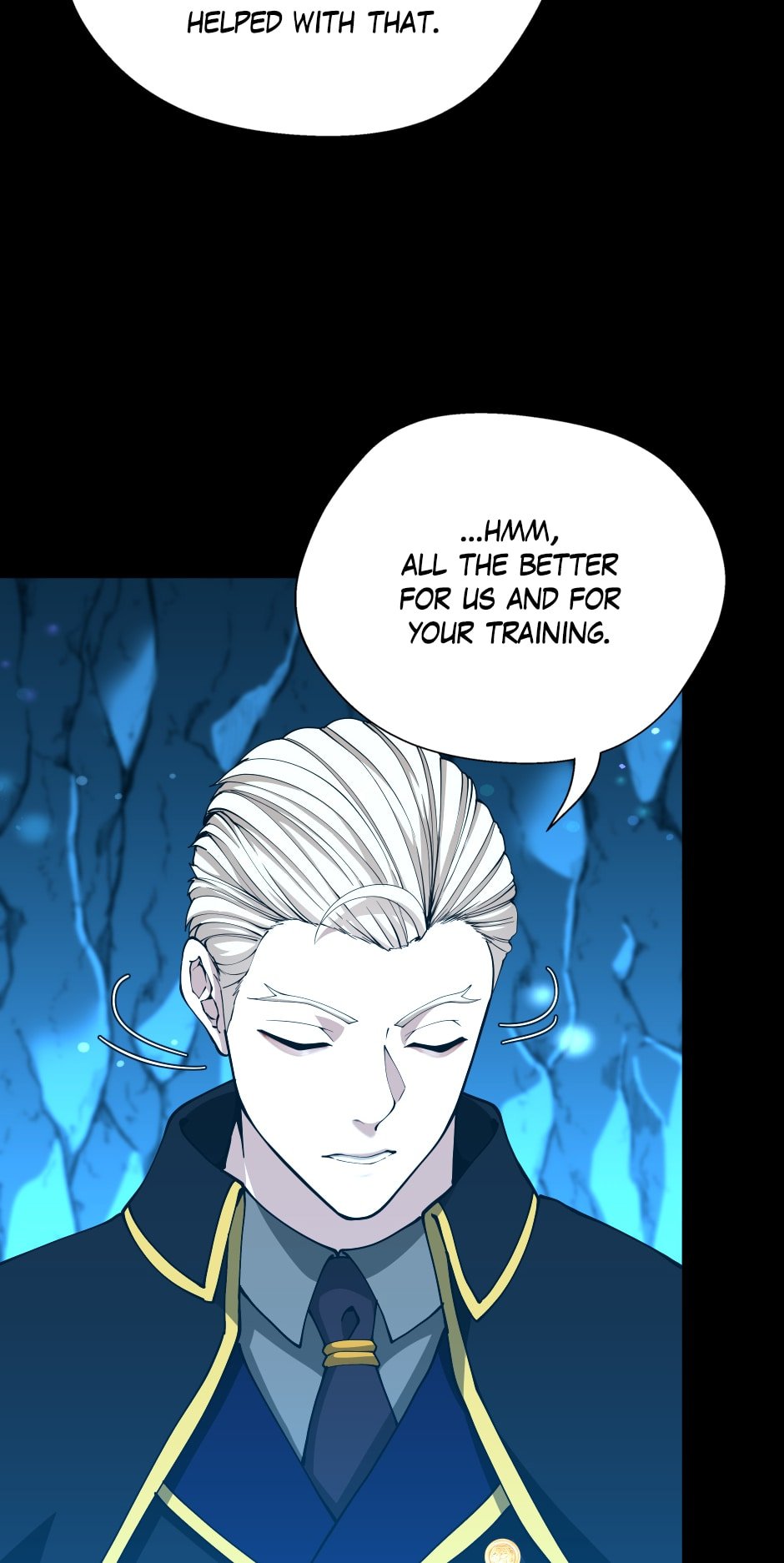 The Beginning After the End Manhwa - Chapter 154 Page 55