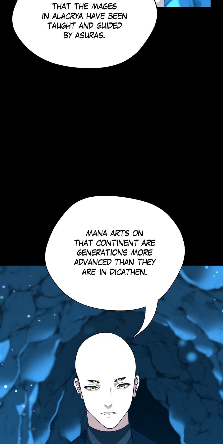 The Beginning After the End Manhwa - Chapter 154 Page 58