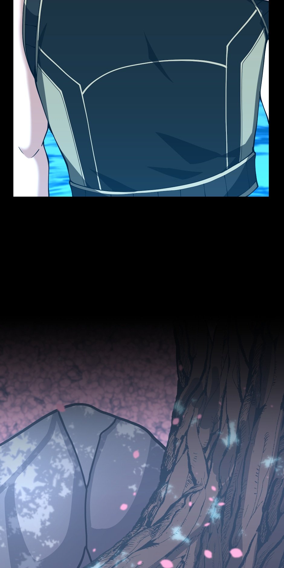 The Beginning After the End Manhwa - Chapter 154 Page 61