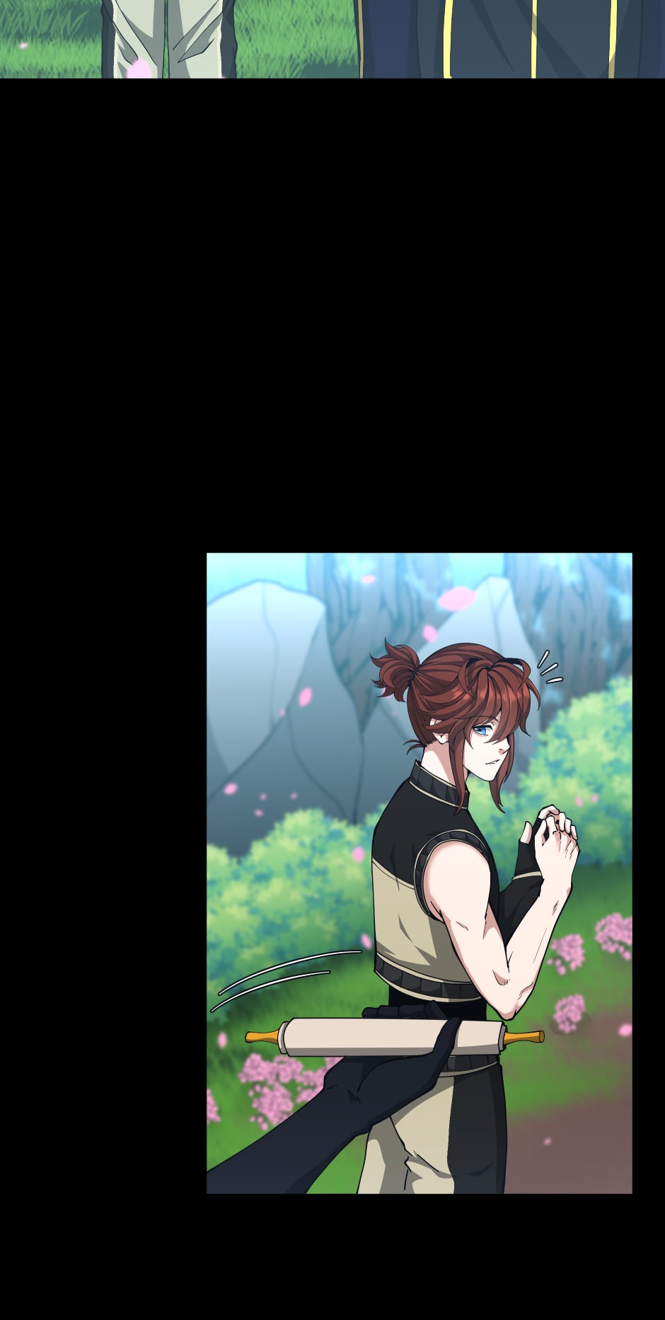 The Beginning After the End Manhwa - Chapter 154 Page 63