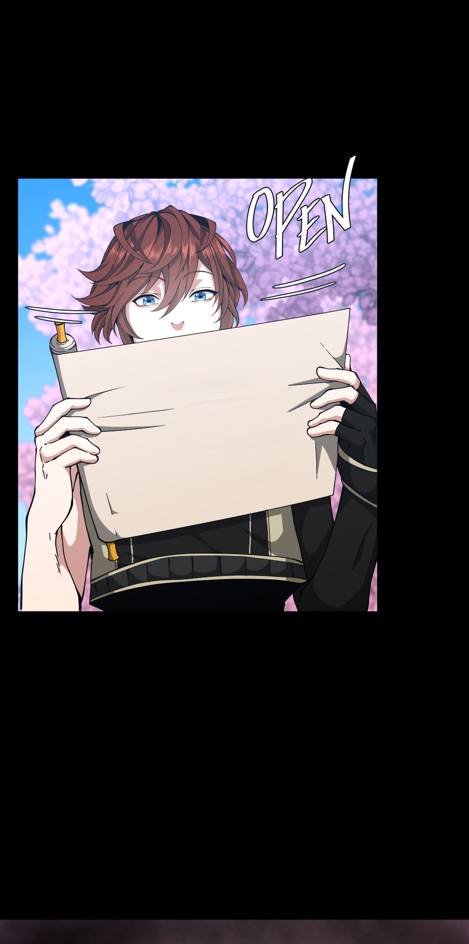 The Beginning After the End Manhwa - Chapter 154 Page 64