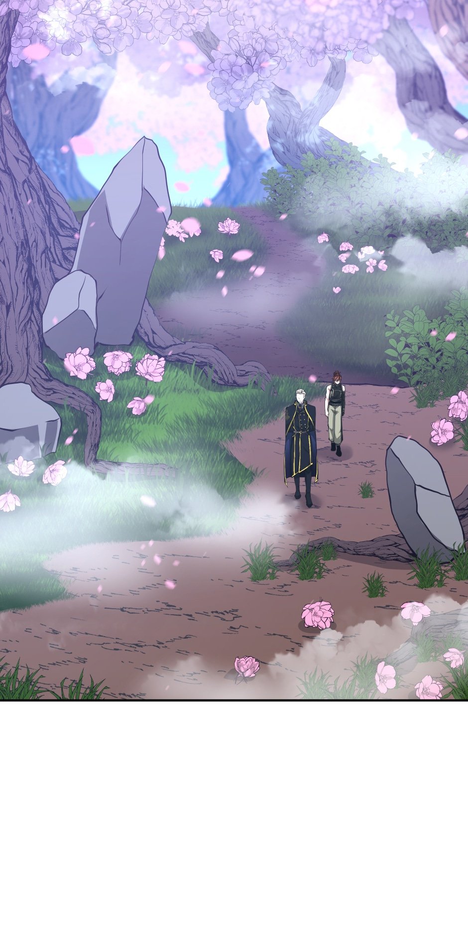 The Beginning After the End Manhwa - Chapter 154 Page 67