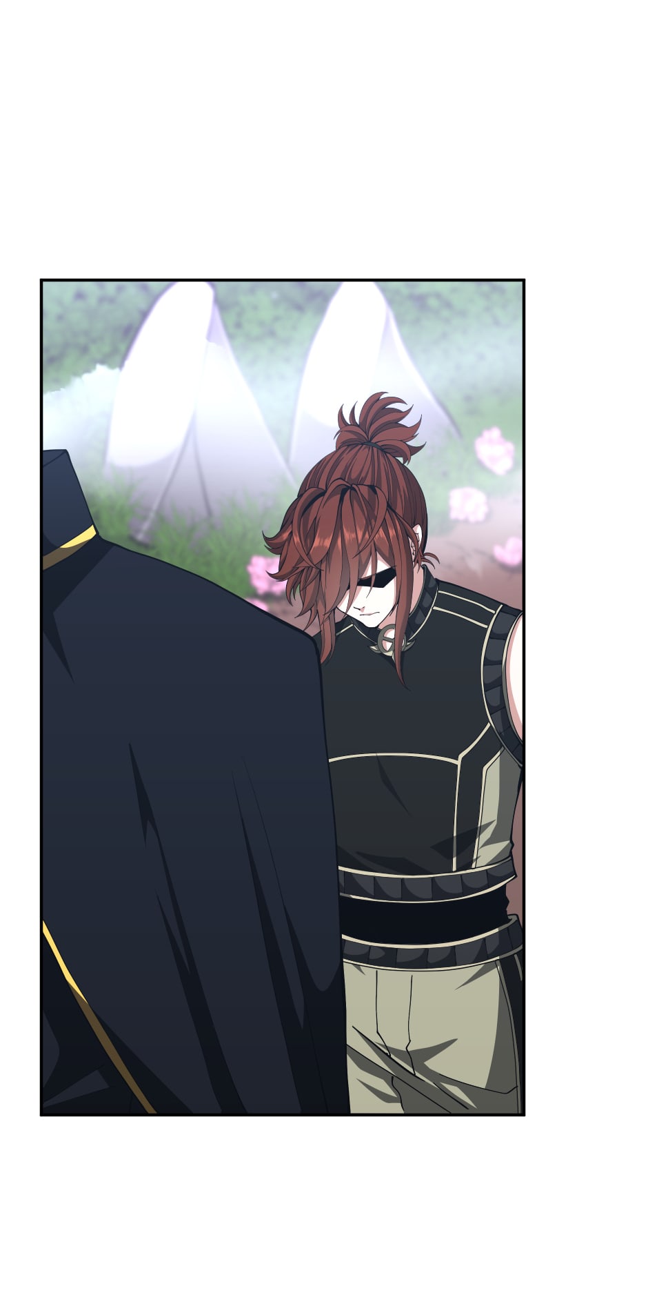 The Beginning After the End Manhwa - Chapter 154 Page 68