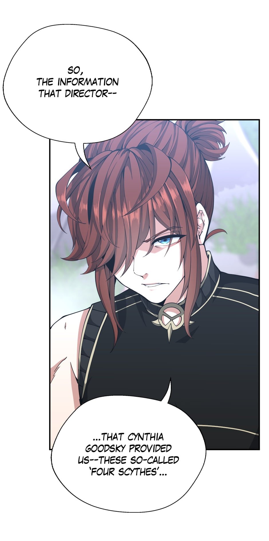 The Beginning After the End Manhwa - Chapter 154 Page 69