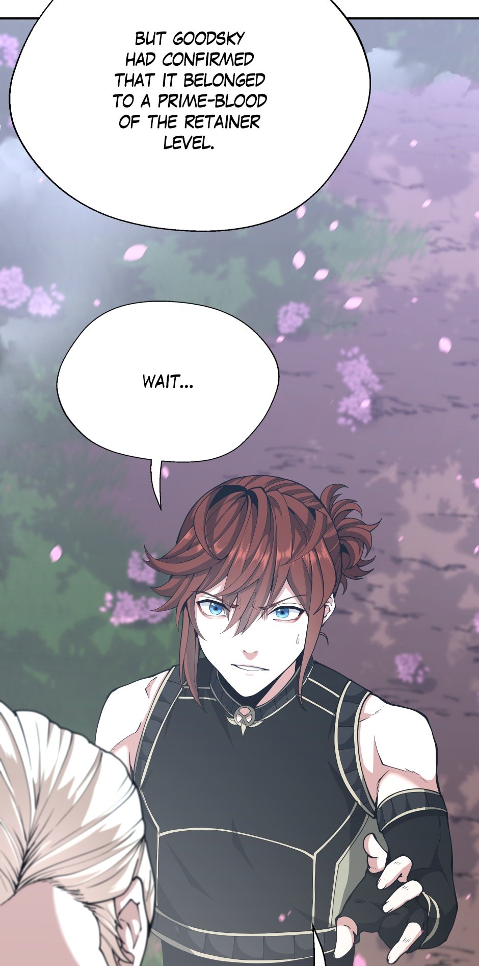 The Beginning After the End Manhwa - Chapter 154 Page 72