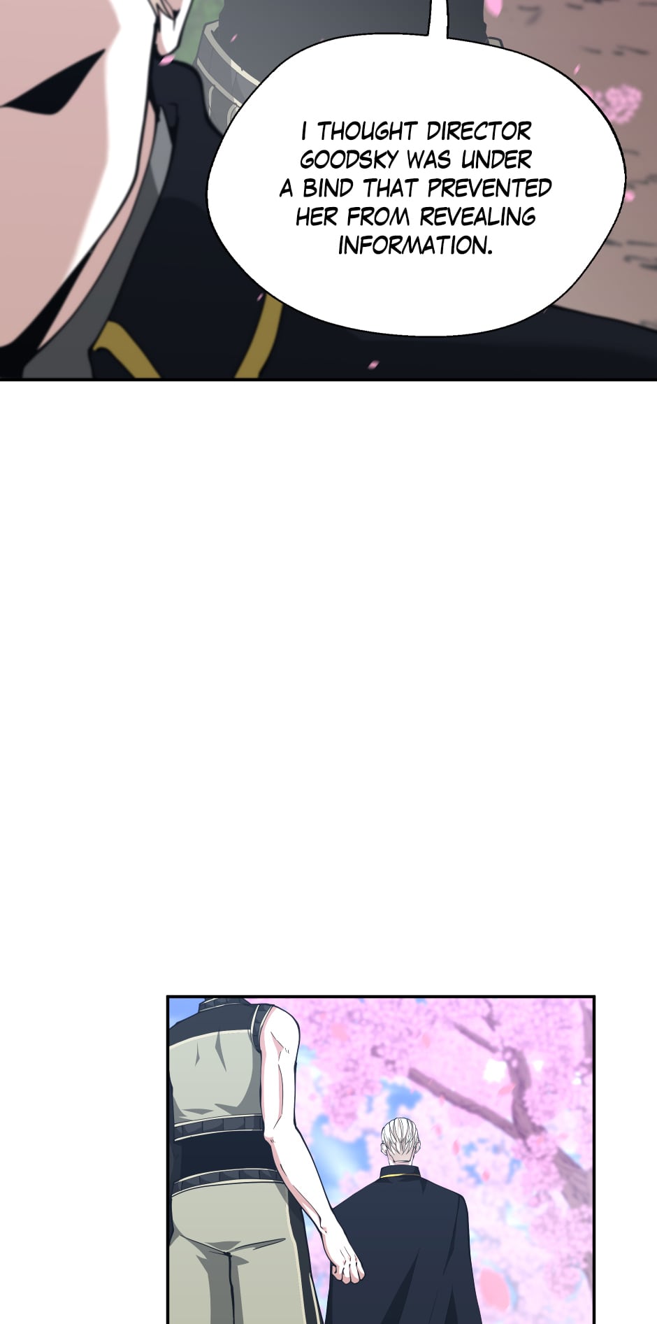 The Beginning After the End Manhwa - Chapter 154 Page 73