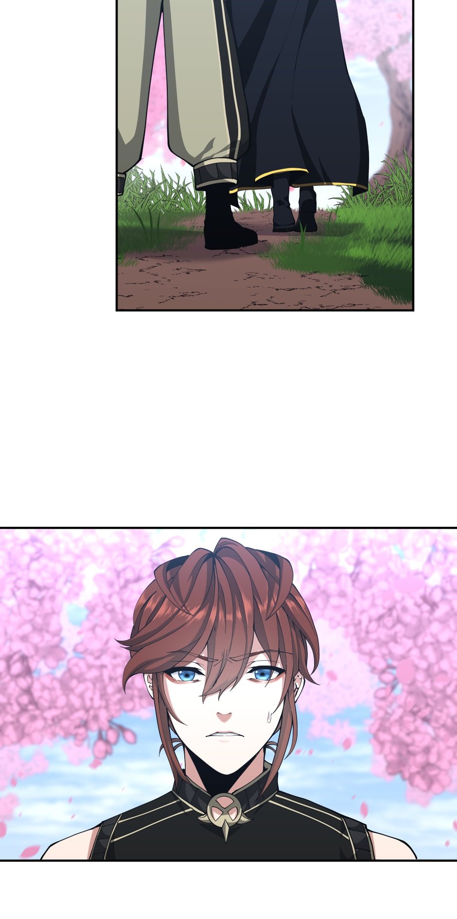 The Beginning After the End Manhwa - Chapter 154 Page 74