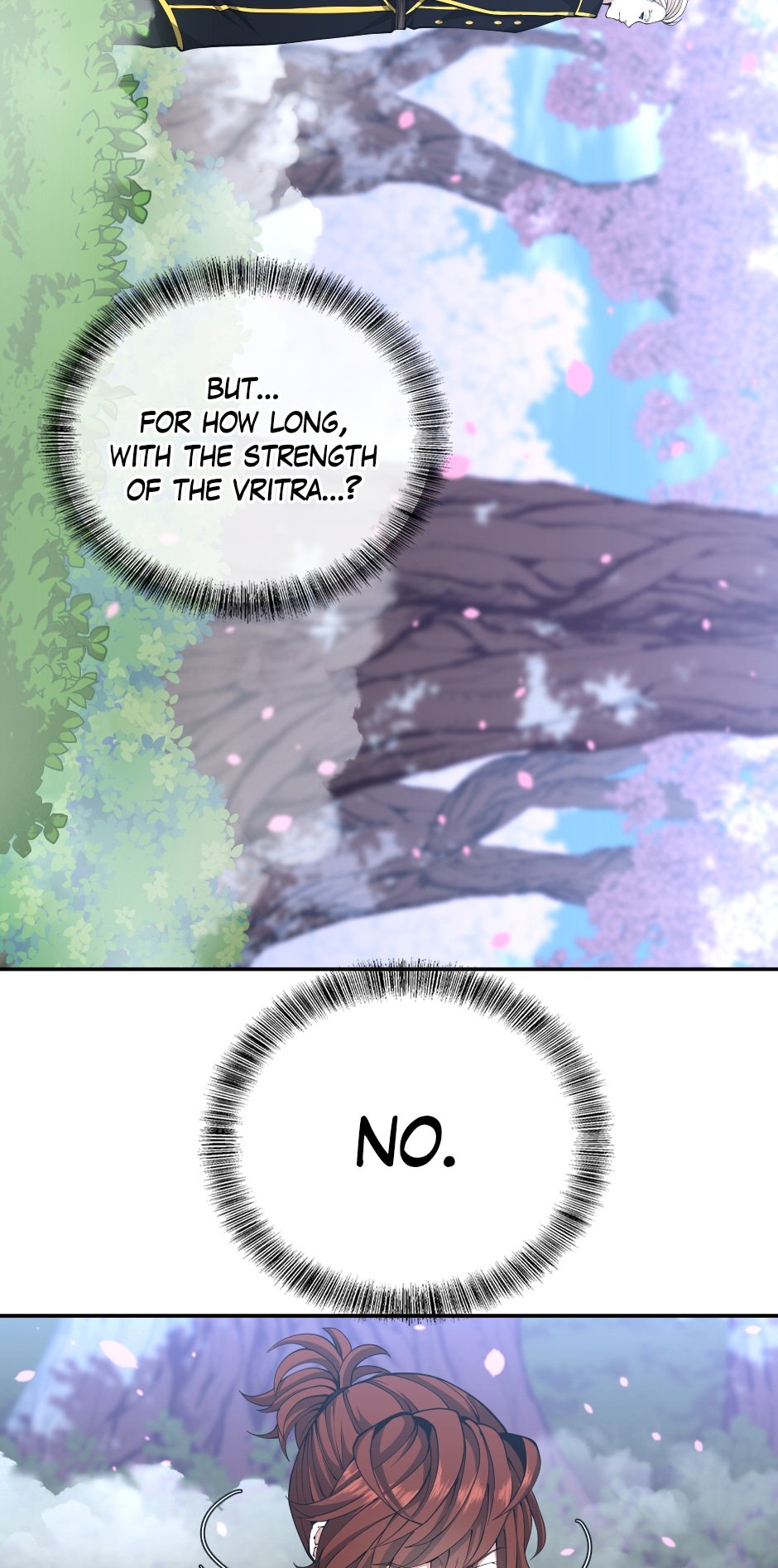 The Beginning After the End Manhwa - Chapter 154 Page 77