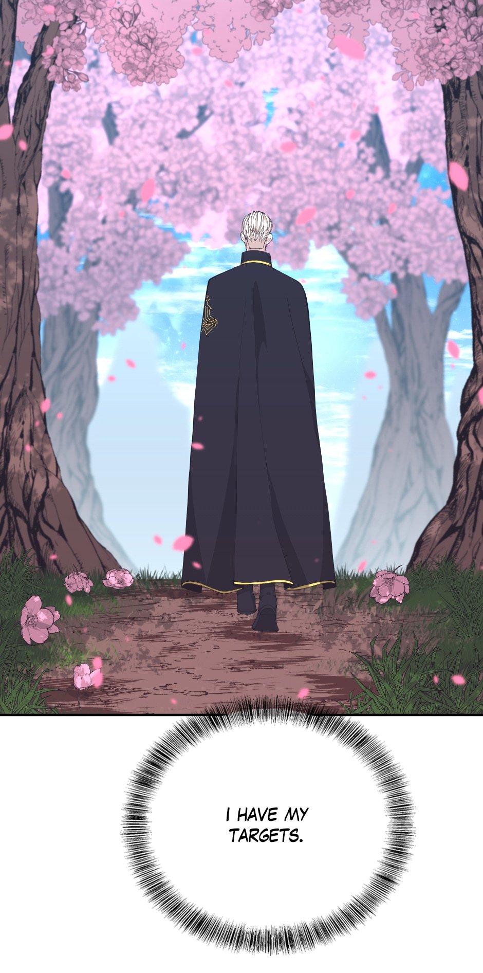 The Beginning After the End Manhwa - Chapter 154 Page 79