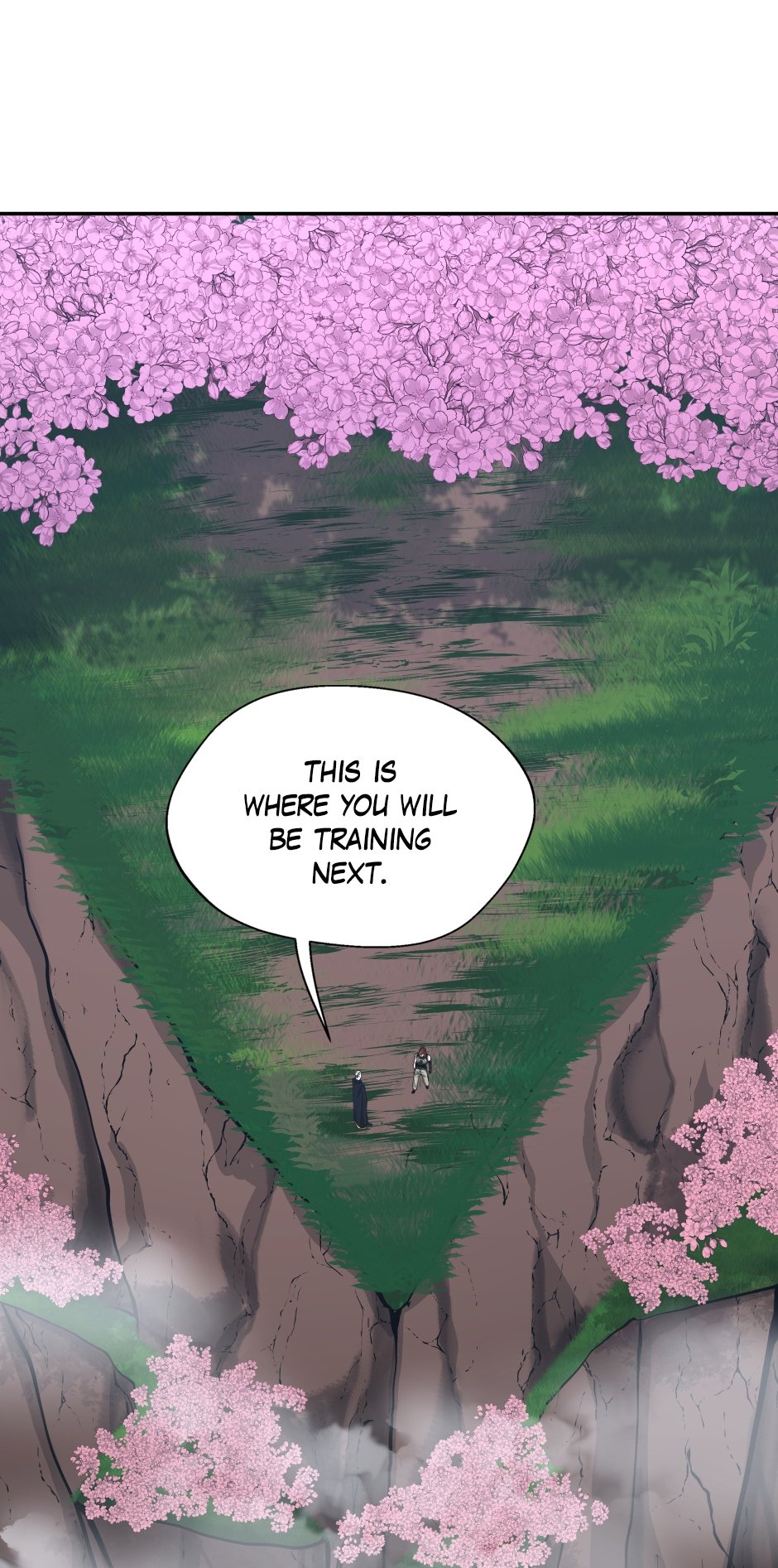 The Beginning After the End Manhwa - Chapter 154 Page 80