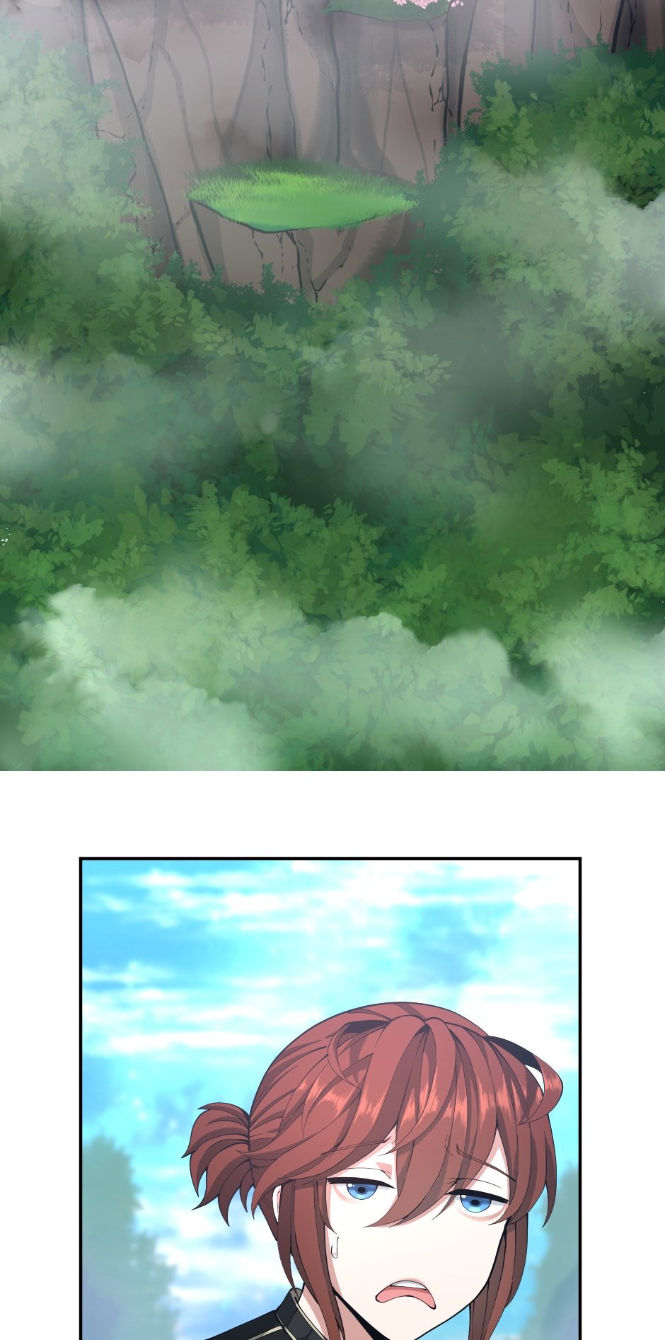 The Beginning After the End Manhwa - Chapter 154 Page 81