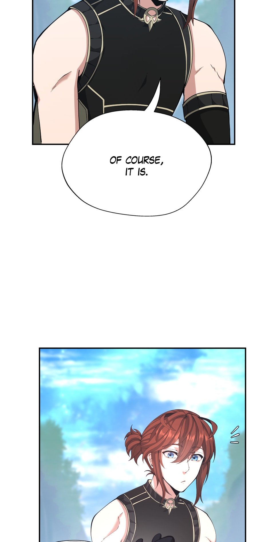 The Beginning After the End Manhwa - Chapter 154 Page 82