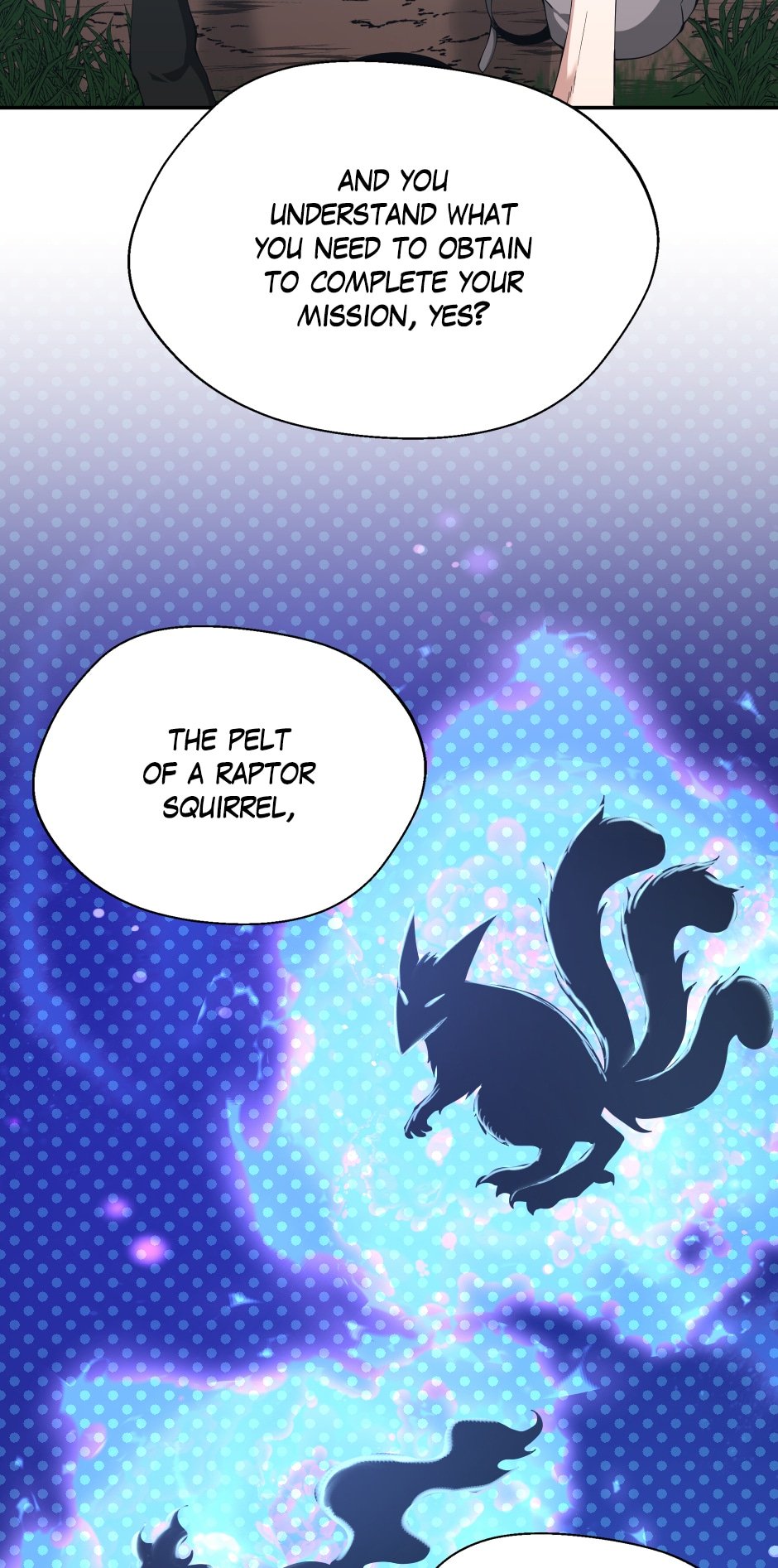 The Beginning After the End Manhwa - Chapter 154 Page 85