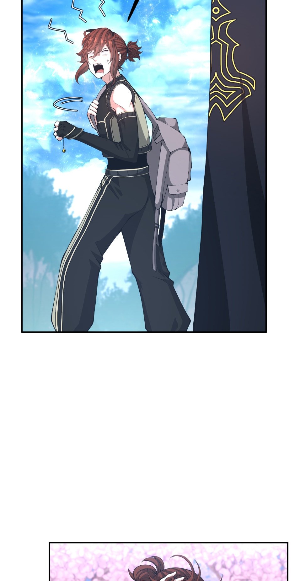 The Beginning After the End Manhwa - Chapter 154 Page 92