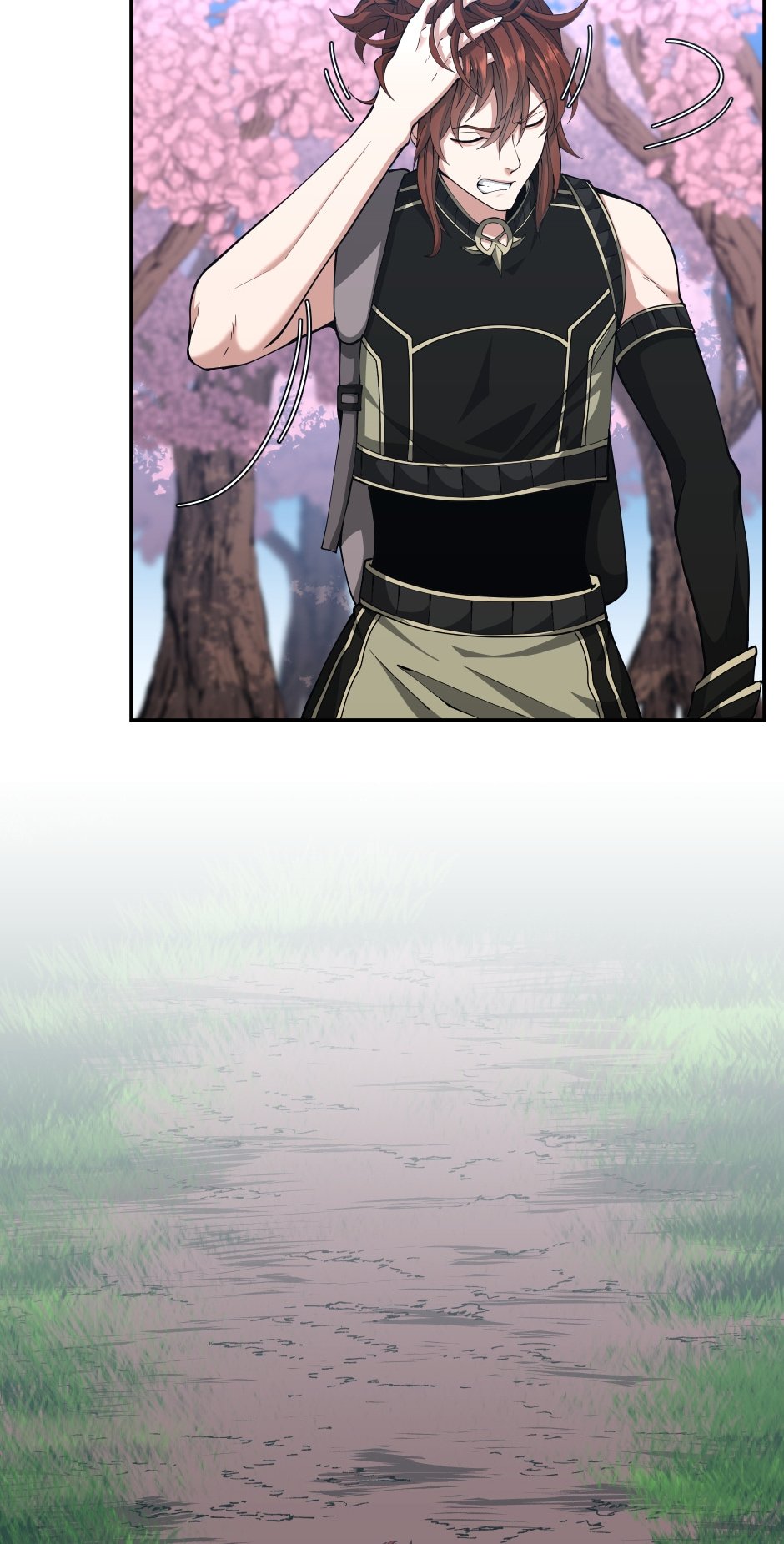 The Beginning After the End Manhwa - Chapter 154 Page 93